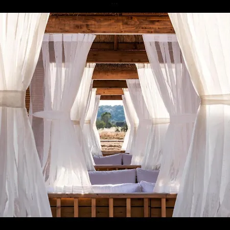 Apartman Thalassa Trikomo