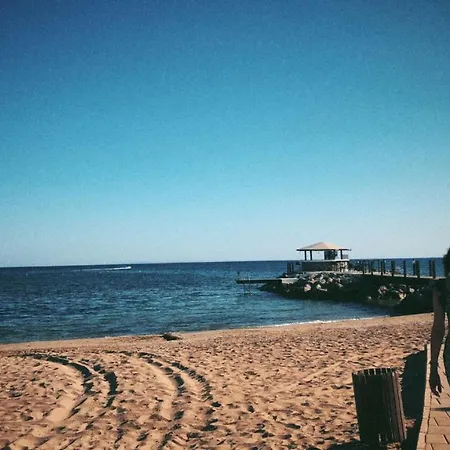 Thalassa Apartman Trikomo