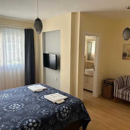 Thalassa Apartman