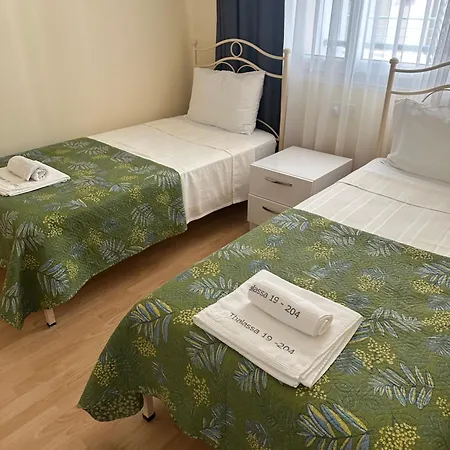 Apartman Thalassa