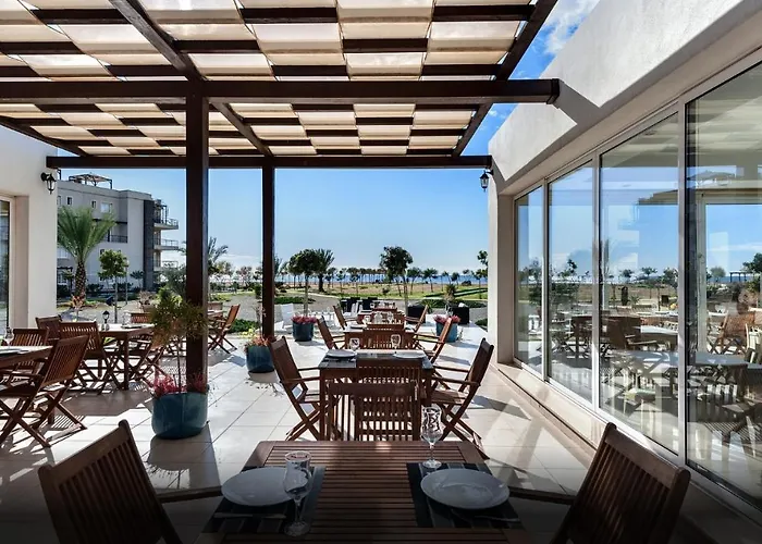 Thalassa Apartament *