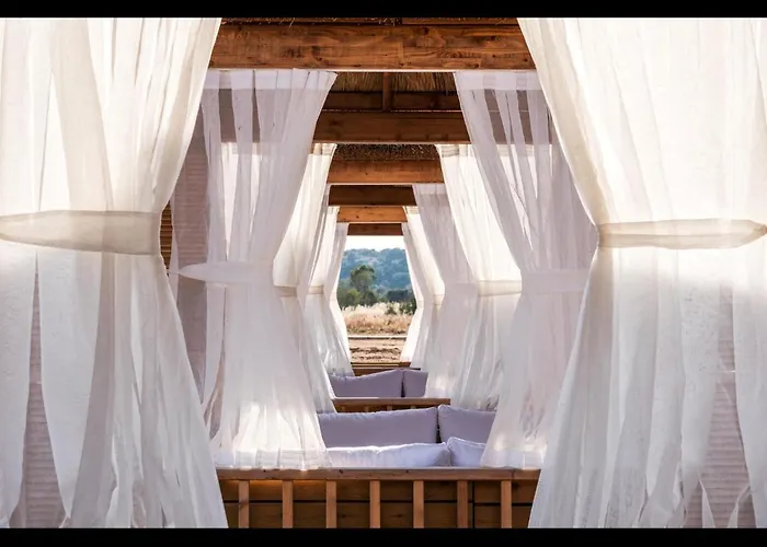 Apartament Thalassa Trikomo