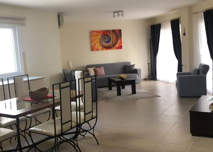 Thalassa Apartament *