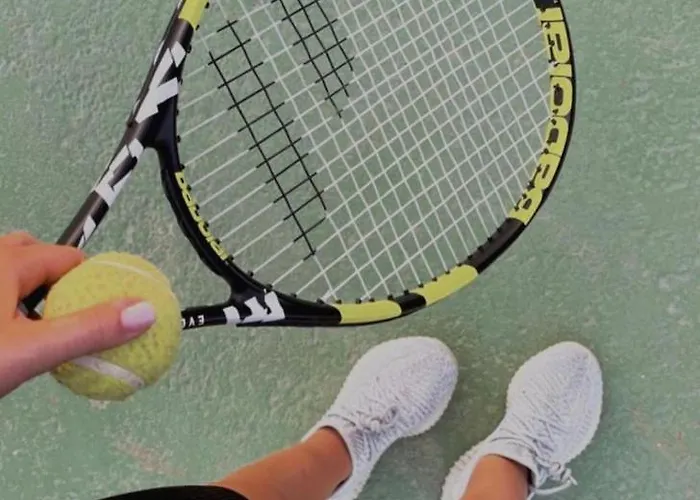 Thalassa Apartament *