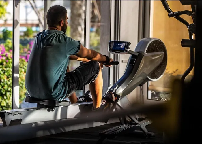 Apartament Thalassa Trikomo