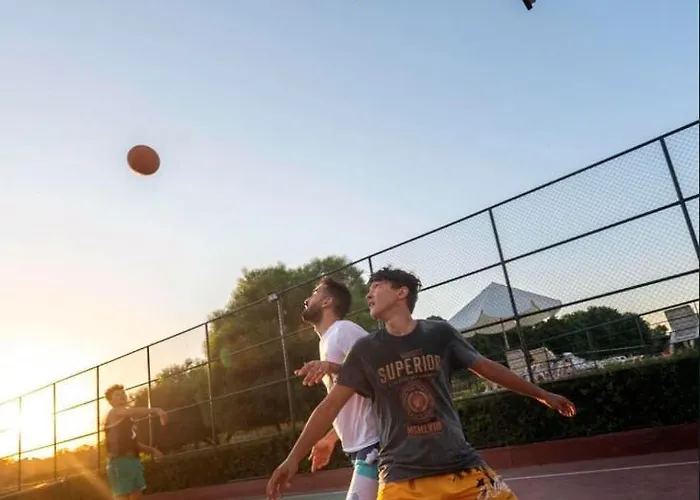 Apartament Thalassa Trikomo