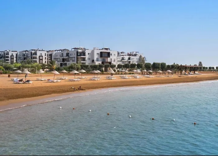 Apartament Thalassa *