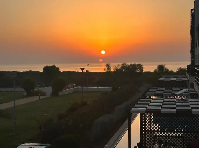 Apartament Thalassa *