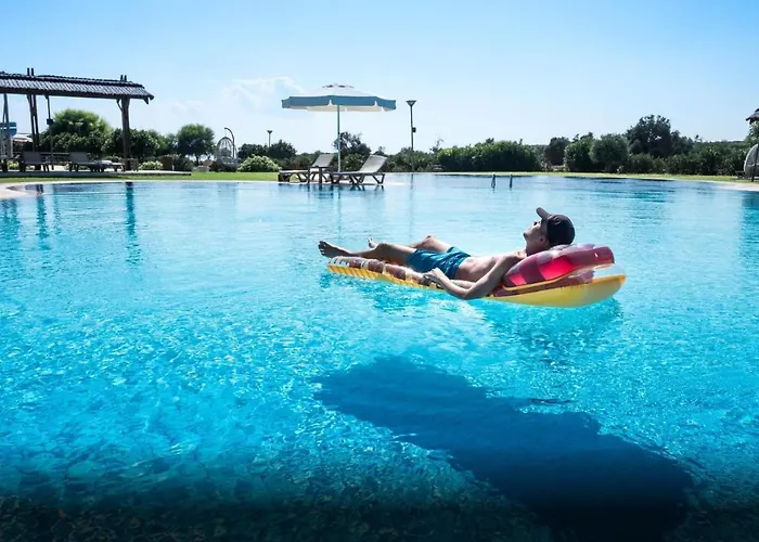 Apartament Thalassa Trikomo