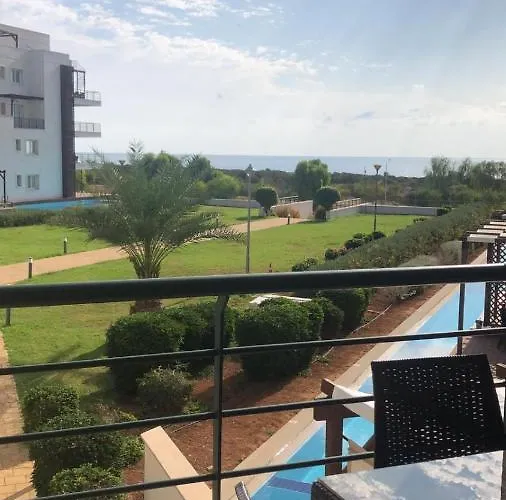 Apartament Thalassa *