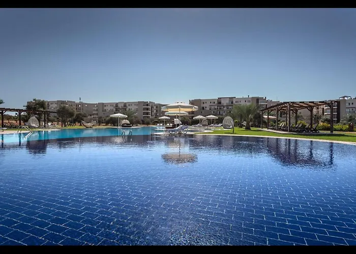 Thalassa Apartament *