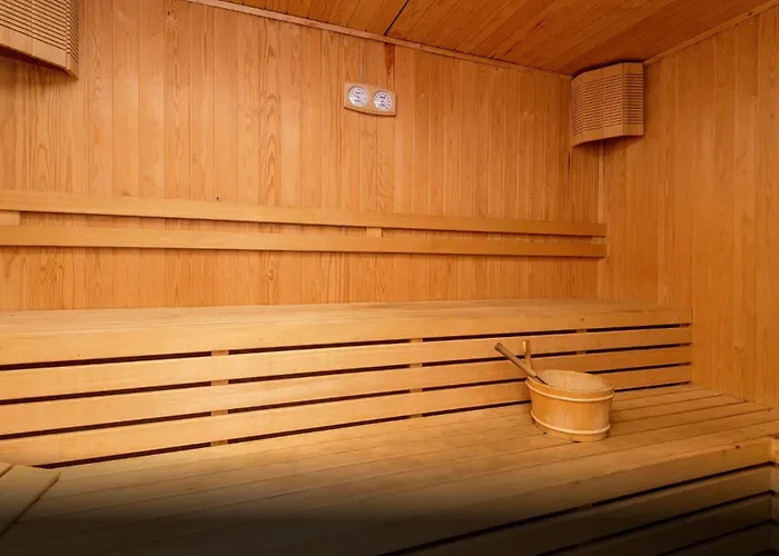 Thalassa Apartament *