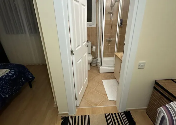 Thalassa Apartament *