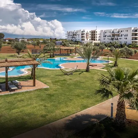 Thalassa Iskele District (Northern Cyprus)