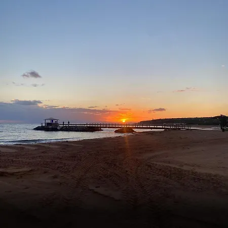 Thalassa Διαμέρισμα Trikomo