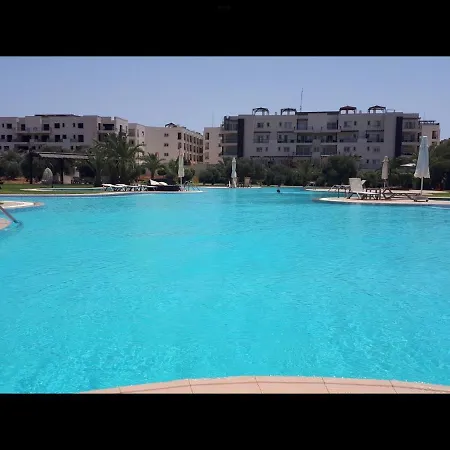 Thalassa Iskele District (Northern Cyprus)