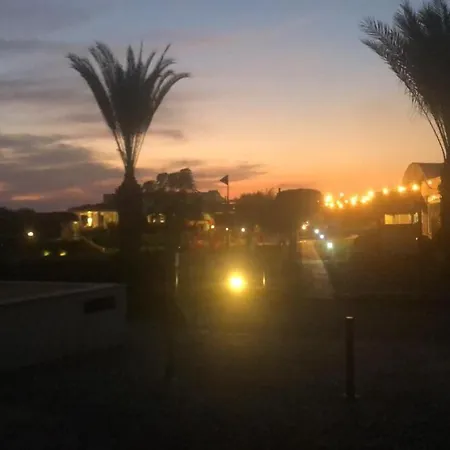 Thalassa Iskele District (Northern Cyprus)