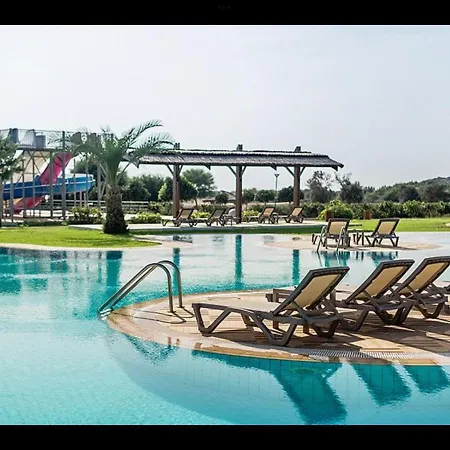 Thalassa شقة