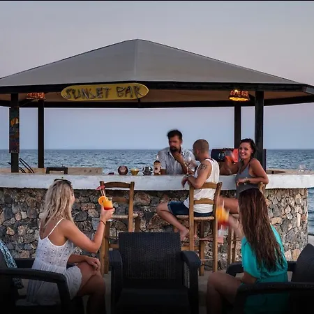 Thalassa Iskele District (Northern Cyprus)