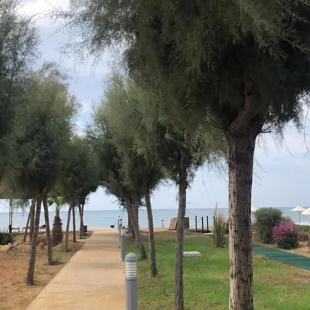 Διαμέρισμα Thalassa