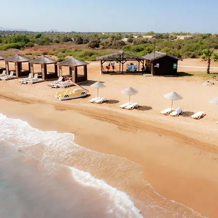 Thalassa * Iskele District (Northern Cyprus)