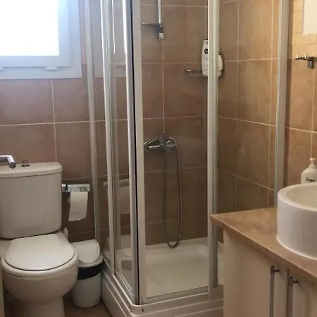 Thalassa Apartament