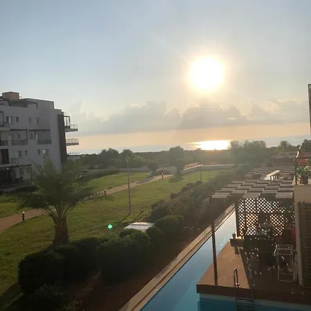 Апартаменты Thalassa