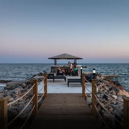 Thalassa * Iskele District (Northern Cyprus)