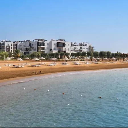 Apartament Thalassa *