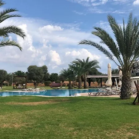 Thalassa * Iskele District (Northern Cyprus)