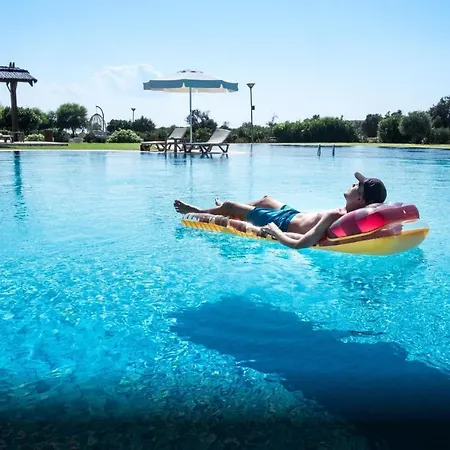 Διαμέρισμα Thalassa Trikomo