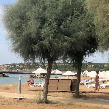 Thalassa * Iskele District (Northern Cyprus)
