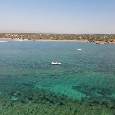 Thalassa Διαμέρισμα Trikomo