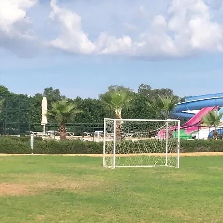 Διαμέρισμα Thalassa