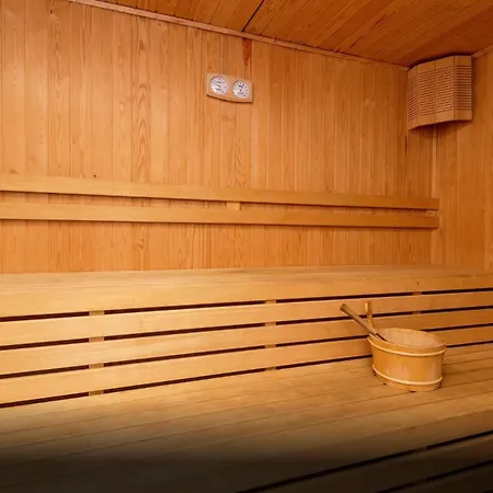 Thalassa Апартаменты *