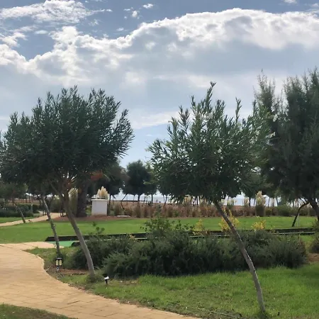 Thalassa Iskele District (Northern Cyprus)