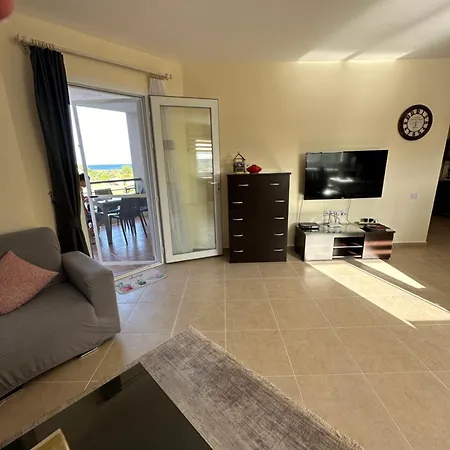 Appartement Thalassa