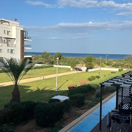 Апартаменты Thalassa *