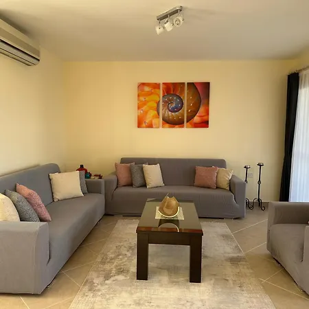 Apartament Thalassa