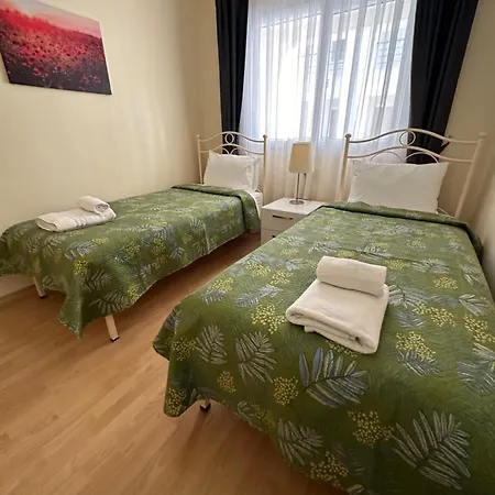 Thalassa Διαμέρισμα