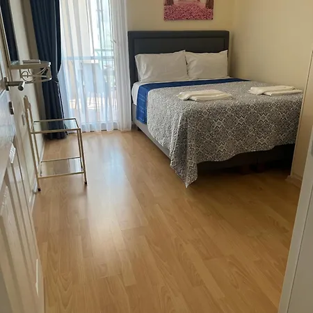 Thalassa Διαμέρισμα *