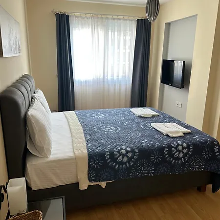 Thalassa Διαμέρισμα Trikomo