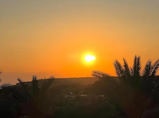 公寓 Thalassa Trikomo